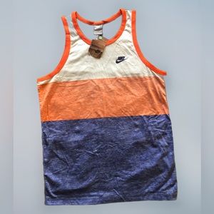 Nike tank brand new